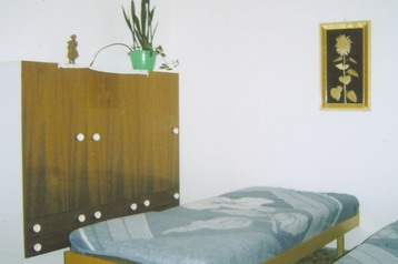 Slowakei Privát Šuňava, Interieur